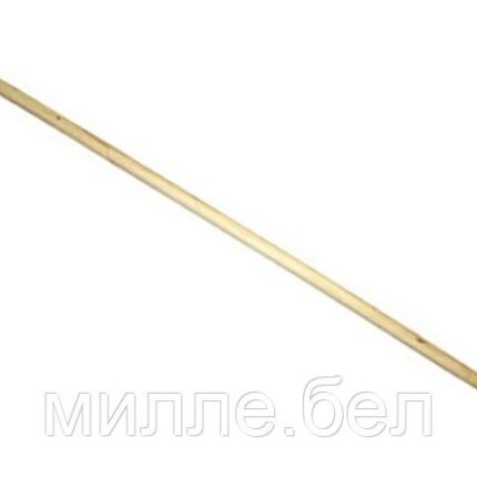 Черенок для лопат ф40x1500мм  (1 сорт) (Чуйко)