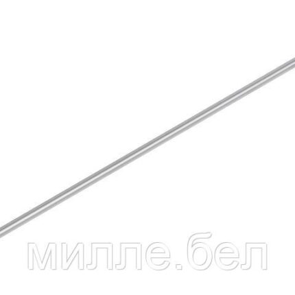 Удлинитель (0.5 м) WORTEX для безвоздушного окрасочного аппарата LS 2215 (50 см, 7/8 резьба, до 227 бар)