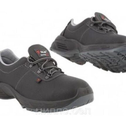 Полуботинки рабочие 2-сл. подошва "Оскар" р.37 (ОТГРУЗКА ТОЛЬКО ПО ЭТН/ЭТТН | ОТГРУЗКА ТОЛЬКО ПО ЭЛЕКТРОННЫМ