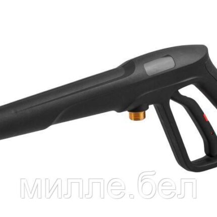 Пистолет распылительный для очистителя высокого давления WORTEX PW 1620-1 (для очистителя высок. давл. WORTEX
