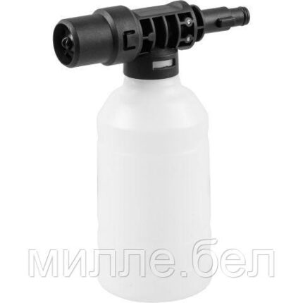 Пеногенератор для очистителя высокого давления WORTEX PW 1620-1 (для очистителя высок. давл. WORTEX PW 1620-1)