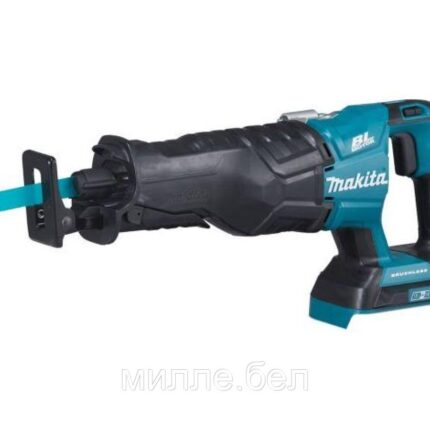 Аккум. сабельная пила MAKITA LXT DJR 360 Z в кор. (36.0 В, БЕЗ АККУМУЛЯТОРА, дерево до 255 мм, металл до 130