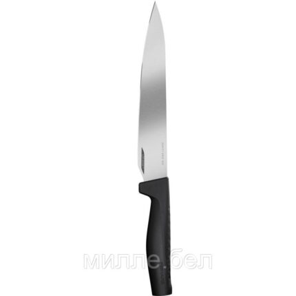Нож разделочный 22 см Hard Edge Fiskars
