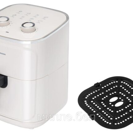 Аэрогриль NORMANN AAF-514 (1400 Вт, 4,7 л, мех.)