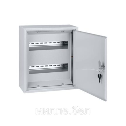 Щит распределительный ЩРН-24 350х300х120 Народный (TDM)