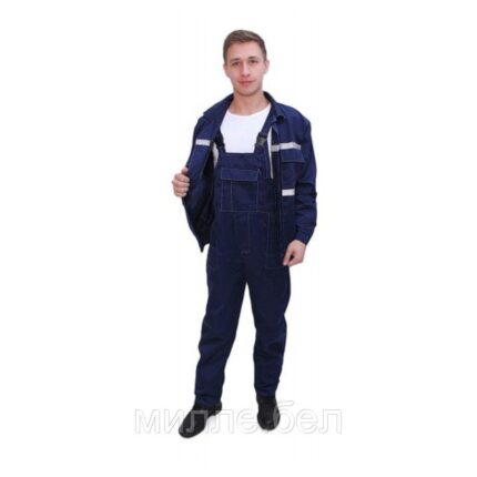 Костюм (куртка+п/к) Легион-2 р.60-62 рост 182-188 (летний) (р.60-62 рост 182-188) (Артекс)