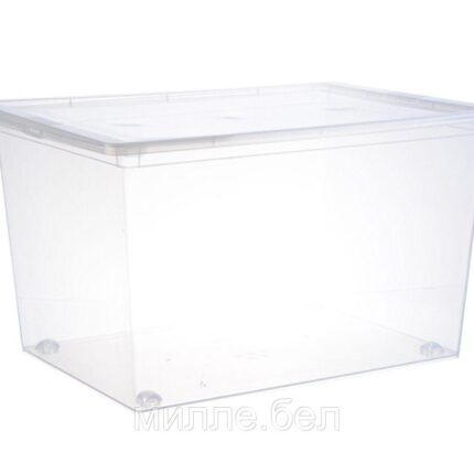 Ящик для хранения 530x370x300мм IDEA