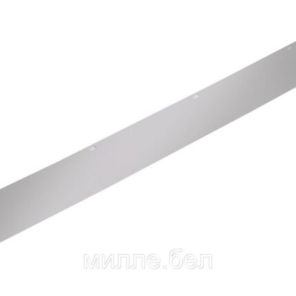 Полотно смен. для шпателя-правила нерж. 800x0,3мм STARTUL PROFI (ST1026-800)