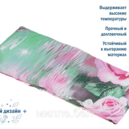 Чехол для гладильной доски, универсальный (бязь 1300 х 500), PERFECTO LINEA (Чехол д/гладильной доски,