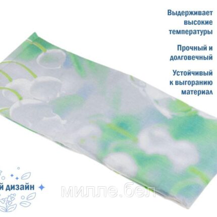 Чехол для гладильной доски, универсальный (бязь 1200 х 420), PERFECTO LINEA (Чехол д/гладильной доски,