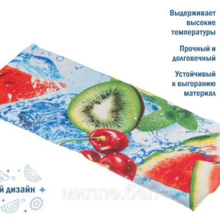 Чехол для гладильной доски, универсальный (бязь 1100 х 330), PERFECTO LINEA (Чехол д/гладильной доски,