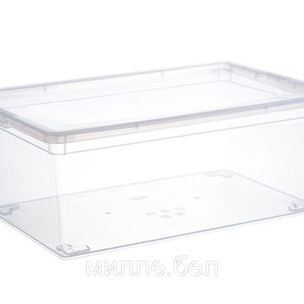 Ящик для хранения 370x250x140мм IDEA