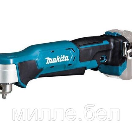 Аккум. угловая дрель-шуруповерт MAKITA DA 332 DZ в кор. (ОТГРУЗКА ТОЛЬКО ПО ЭТН/ЭТТН | 10.8 В, БЕЗ