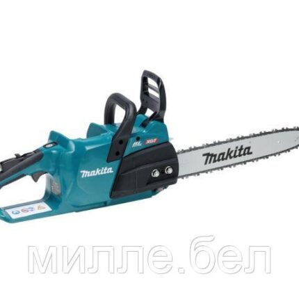 Аккум. пила цепная MAKITA XGT UC026GZ шина 40 см (16"), 0.325", 1.1 мм (40.0 В БЕЗ АККУМУЛЯТОРА)