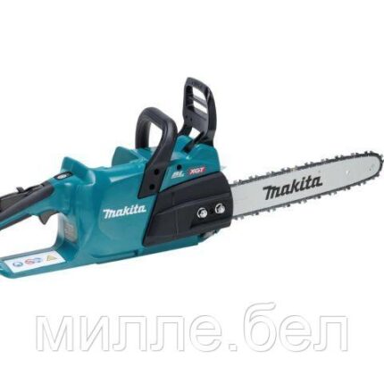 Аккум. пила цепная MAKITA XGT UC025GZ шина 35 см (14"), 0.325", 1.1 мм (40.0 В БЕЗ АККУМУЛЯТОРА)