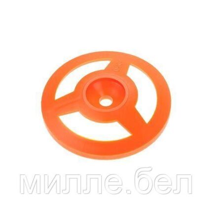 Шайба для теплоизоляции (рондоль) 50 мм (50 шт в зип-локе) STARFIX