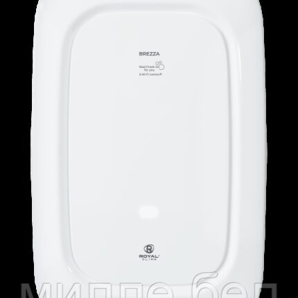 Приточно-очистительный комплекс Royal Clima BREZZA RCB-H 150 LUX (встроенный нагреватель)