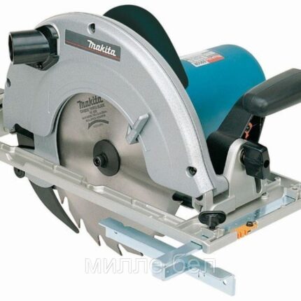 Циркулярная пила MAKITA 5903 R в кор. (2000 Вт, 235х30 мм, до 85 мм)