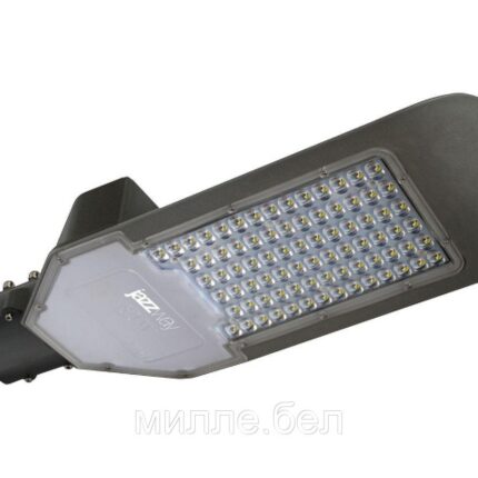 Светильник светодиодный уличный 80 Вт PSL 02 4000К, IP65, 85-265В JAZZWAY (8800Лм)