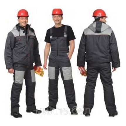 Костюм (куртка+п/к) утепленный Фаворит-2 р.48-50 рост 182-188 (грета) (р.48-50 рост 182-188) (Артекс)