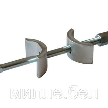 Стяжка для соединения столешниц 150 мм STARFIX