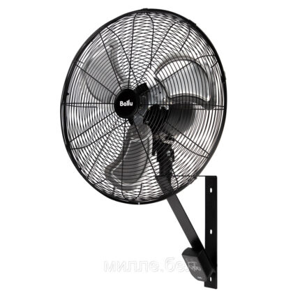 Вентилятор промышленный Ballu BIF-8RSO
