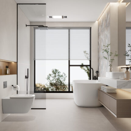 Санитарно-гигиеническое и технологическое оборудование