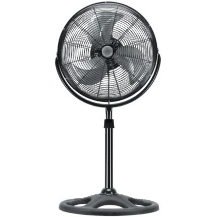 Напольные вентиляторы