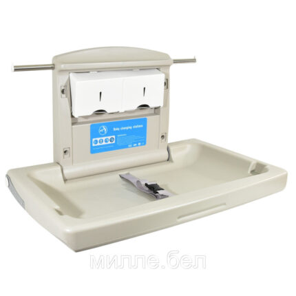 Пеленальный столик PUFF-8001