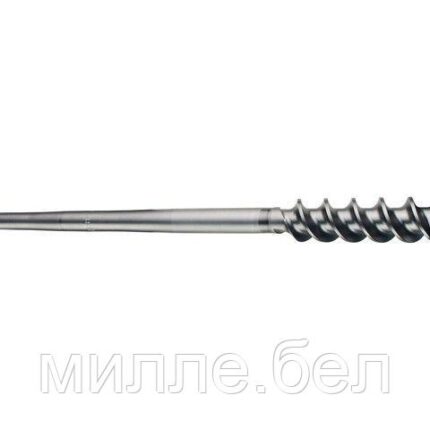 55х850 мм проломной бур SDS-max BOSCH