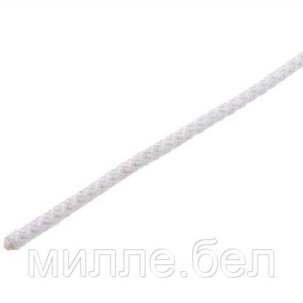 Фал капрон  4мм х20м (6 прядей)