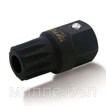 Съемник сливной пробки АКПП M16H под ключ 17мм TOPTUL