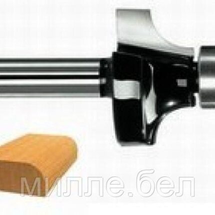 Фреза для закруглений с 2 лезвиями НМ 6/13,5 мм (BOSCH)