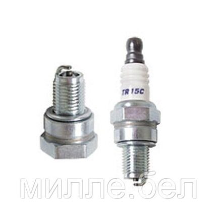 Свеча зажигания BRISK TR15C (Свеча зажигания BRISK TR15C для двиг. 4mix и 2mix)
