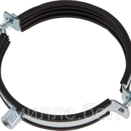 Хомут для крепления сантехнических труб 2 3/4" (81-86 мм) STARFIX