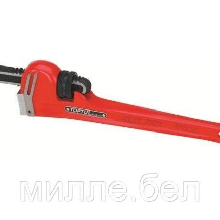 Ключ трубный 6" 1230мм TOPTUL (Для труб диаметром до 152мм)