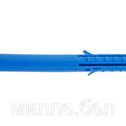 Дюбель распорный 10х100 мм четырехсегментный (200 шт в пакете) STARFIX