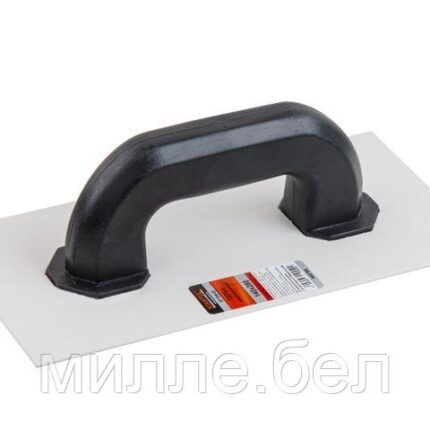 Терка пластм. 140х280мм STARTUL MASTER (ST1045-02) (гладилка)