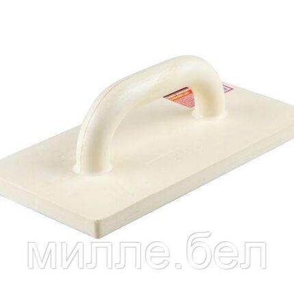 Терка полиуретановая 140х230мм STARTUL MASTER (ST1018-14-23) (штукатурная)