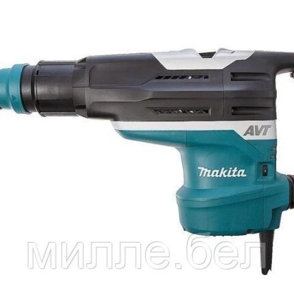 Перфоратор MAKITA HR 5212 C в чем. (ОТГРУЗКА ТОЛЬКО ПО ЭТН/ЭТТН | 1510 Вт, 20.0 Дж, 2 реж., патрон SDS-MAX,