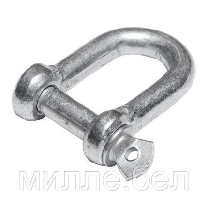 Скоба такелажная М8 STARFIX (Товар не стикеруется для розничной торговли)