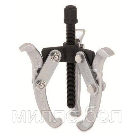 Съемник подшипников 3-зажимн. 12" TOPTUL