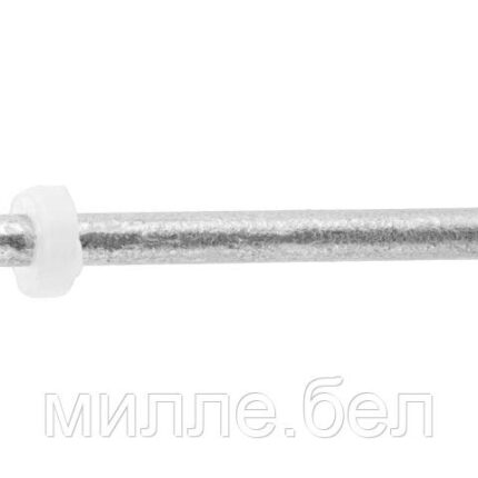 Дюбель-гвоздь для монт. пистолета (евростандарт) 3.7х42 мм (100 шт. в уп.) (STARFIX)