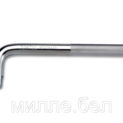 Вороток Г-образный 3/4" 90° TOPTUL