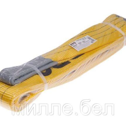 Строп текстильный ленточный петлевой 3т, 4м PRO STARTUL