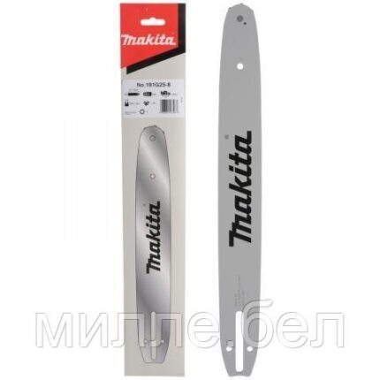 Шина 40 см 16" 3/8 1.3 мм 56 зв. MAKITA (40 см 16" 3/8 1.3 мм 56 зв.)