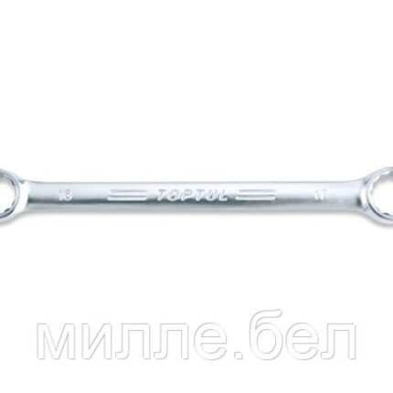 Ключ накидной 22х24мм TOPTUL