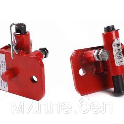 Фланец для картофелесажалки 21.55.37.01.50-01 (ЗАО " ВРМЗ")