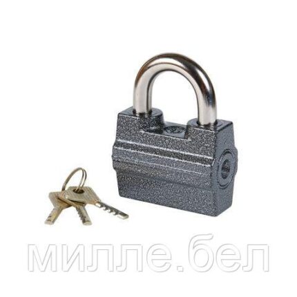 Замок навесной ВС2-23 (Чебоксары) (ЧАЗ)