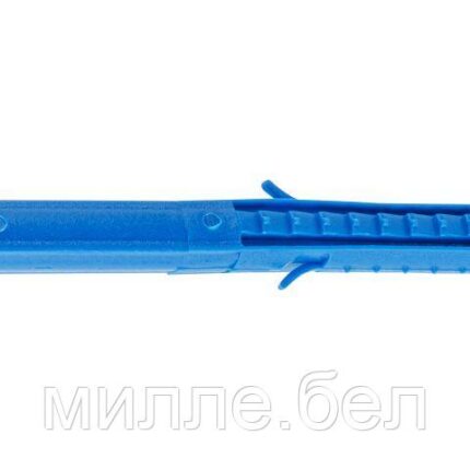 Дюбель распорный 8х60 мм четырехсегментный (30 шт в пласт. конт.) STARFIX